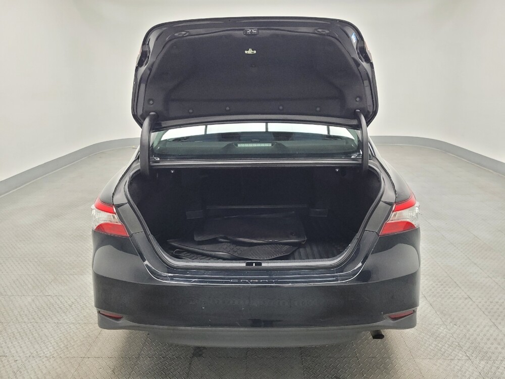 2019 Toyota Camry in Reno, NV 89502 - 18110462 29