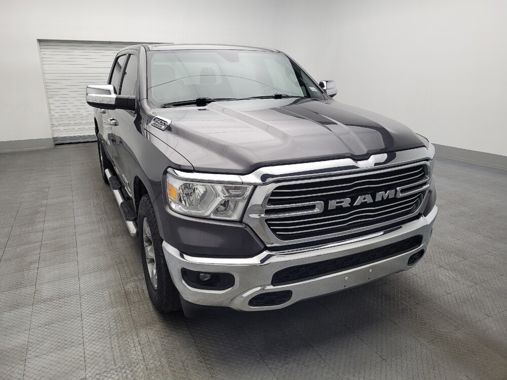 2021 RAM 1500 in Lauderdale Lakes, FL 33313 - 18110463 14