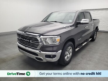 2021 RAM 1500 in Lauderdale Lakes, FL 33313