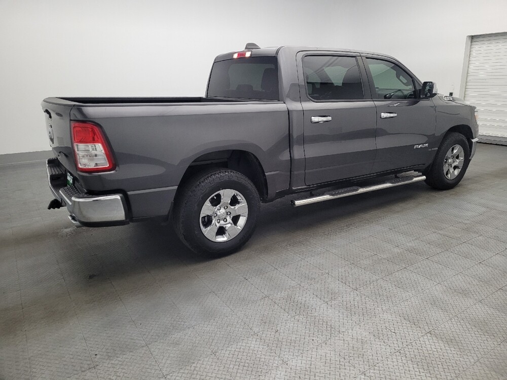 2021 RAM 1500 in Lauderdale Lakes, FL 33313 - 18110463 10