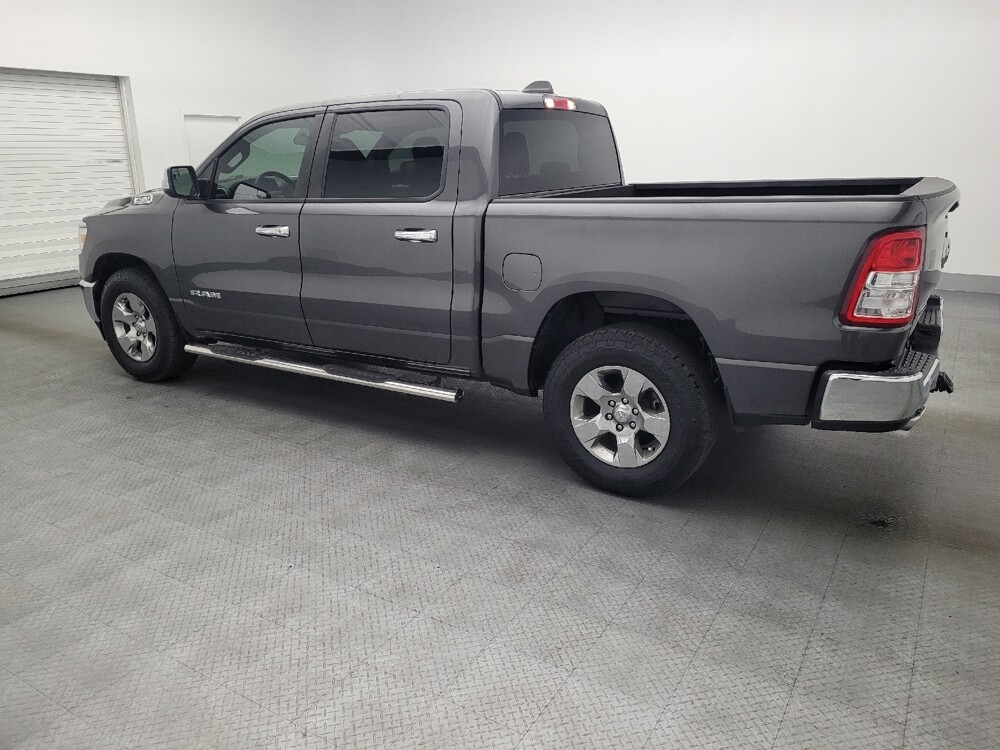 2021 RAM 1500 in Lauderdale Lakes, FL 33313 - 18110463 3