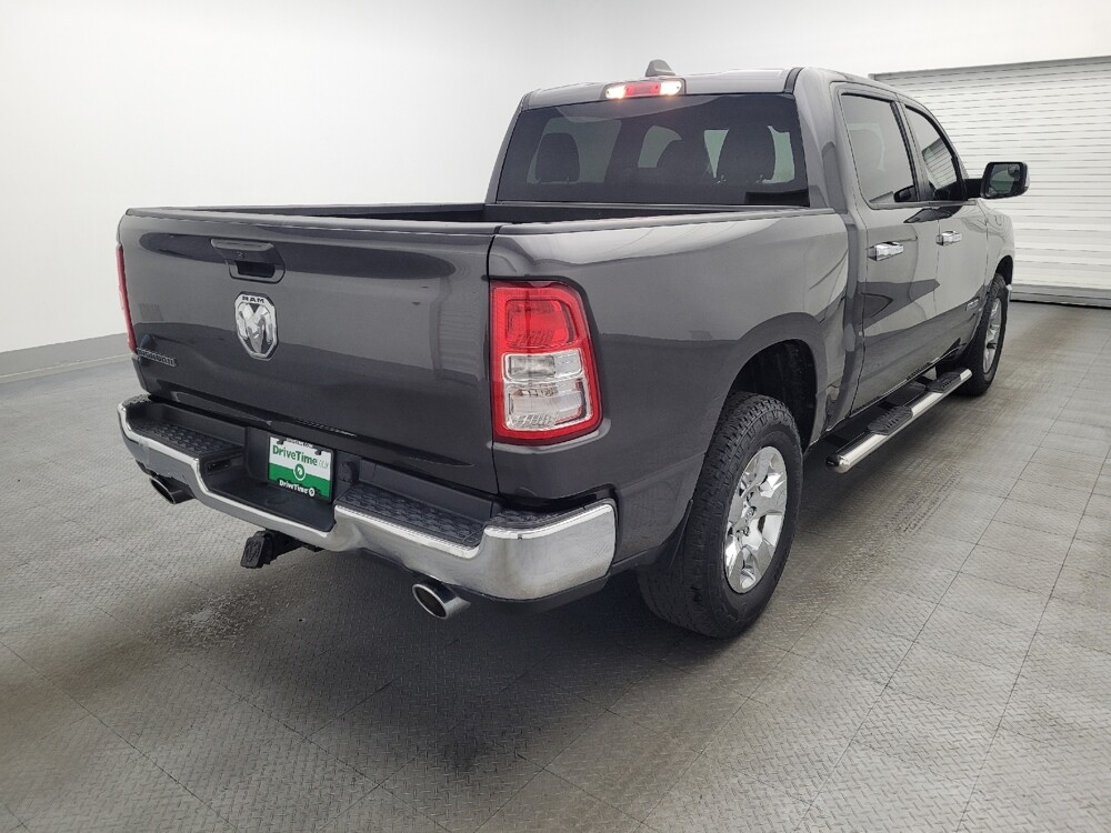 2021 RAM 1500 in Lauderdale Lakes, FL 33313 - 18110463 9