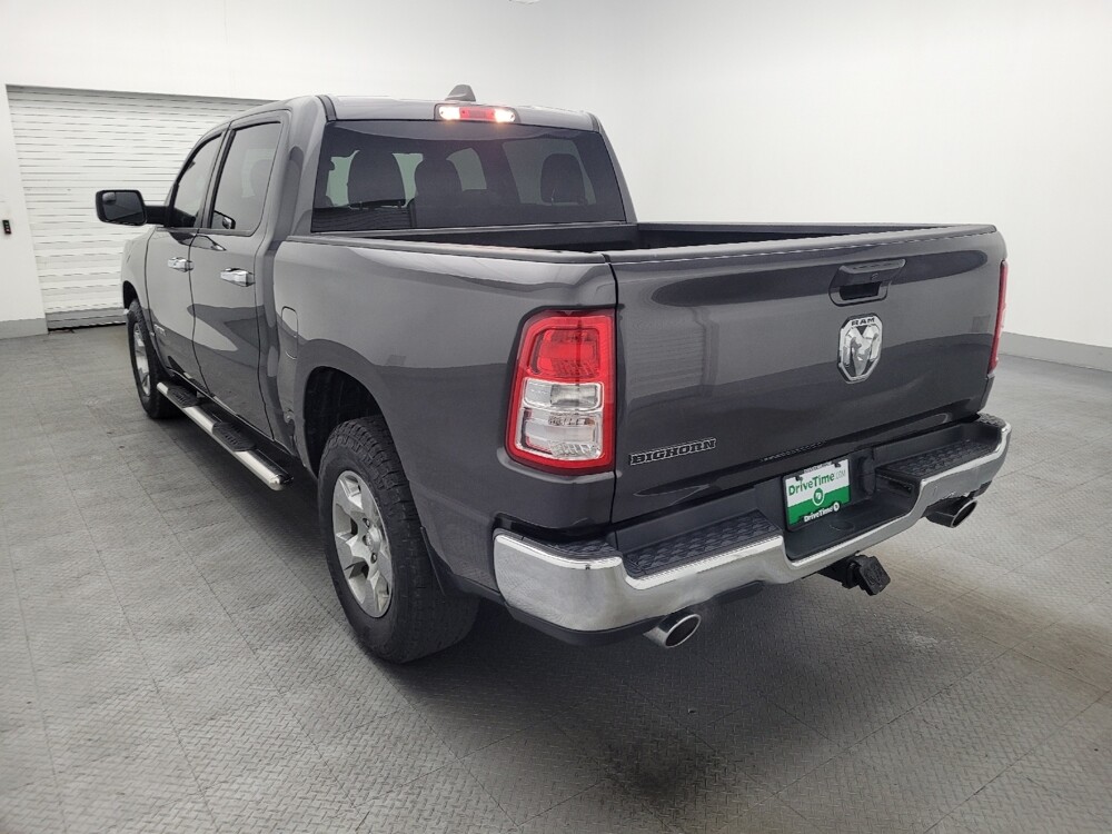 2021 RAM 1500 in Lauderdale Lakes, FL 33313 - 18110463 5