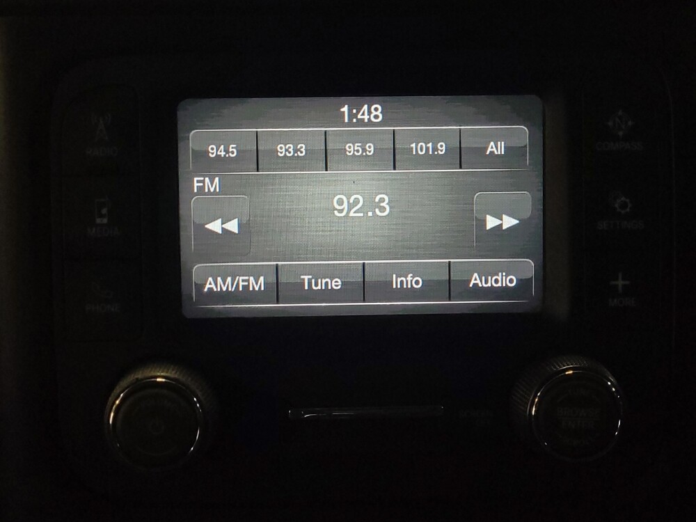 2021 RAM 1500 in Lauderdale Lakes, FL 33313 - 18110463 25