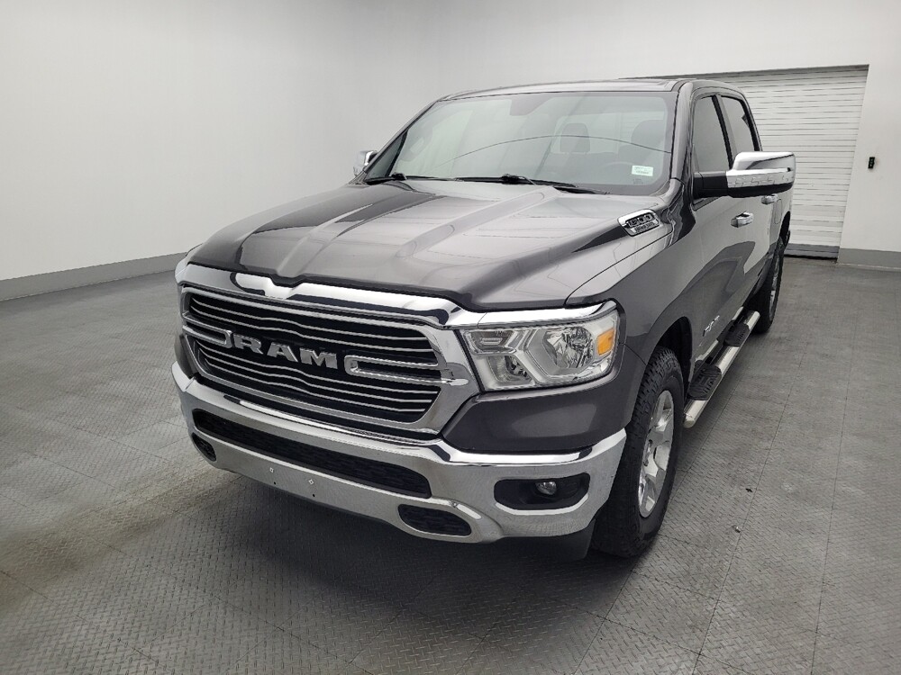 2021 RAM 1500 in Lauderdale Lakes, FL 33313 - 18110463 15