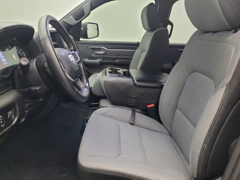 2021 RAM 1500 in Lauderdale Lakes, FL 33313 - 18110463 17