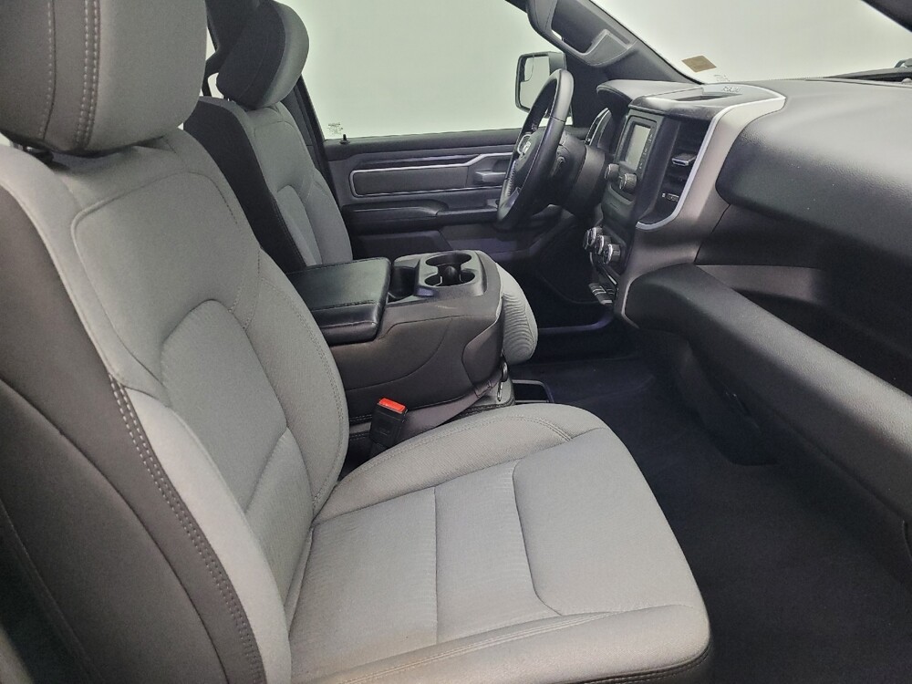 2021 RAM 1500 in Lauderdale Lakes, FL 33313 - 18110463 21