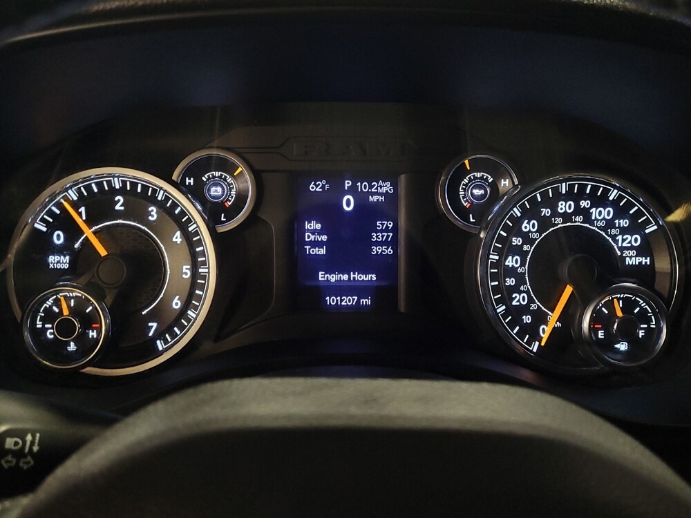 2021 RAM 1500 in Lauderdale Lakes, FL 33313 - 18110463 23