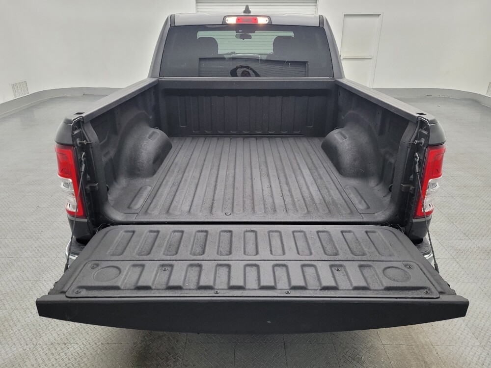 2021 RAM 1500 in Lauderdale Lakes, FL 33313 - 18110463 29