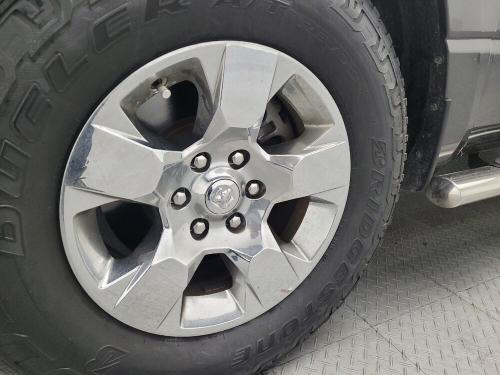 2021 RAM 1500 in Lauderdale Lakes, FL 33313 - 18110463 31