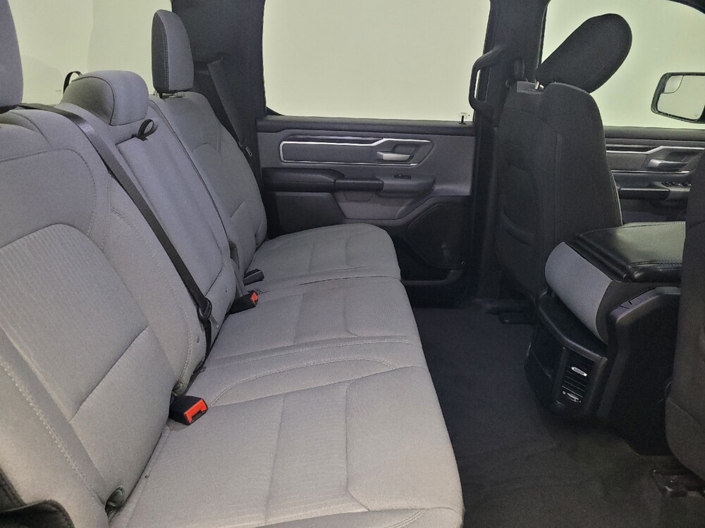 2021 RAM 1500 in Lauderdale Lakes, FL 33313 - 18110463 19