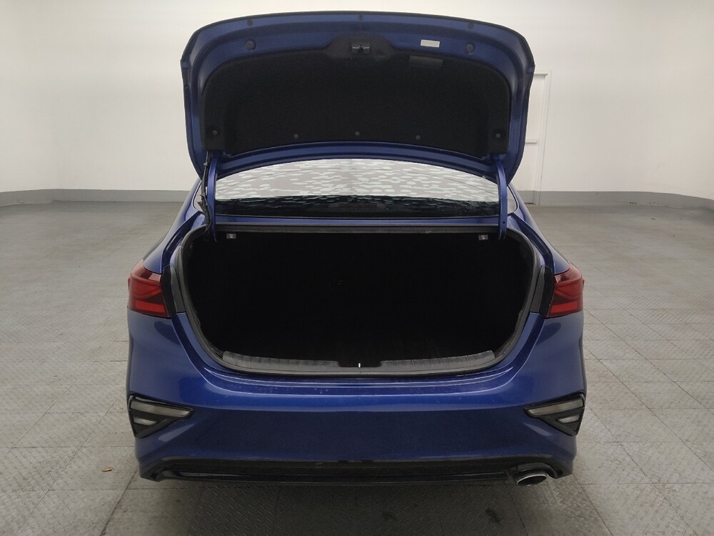 2019 Kia Forte in Sanford, FL 32773 - 18110465 29