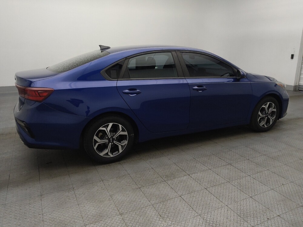 2019 Kia Forte in Sanford, FL 32773 - 18110465 10