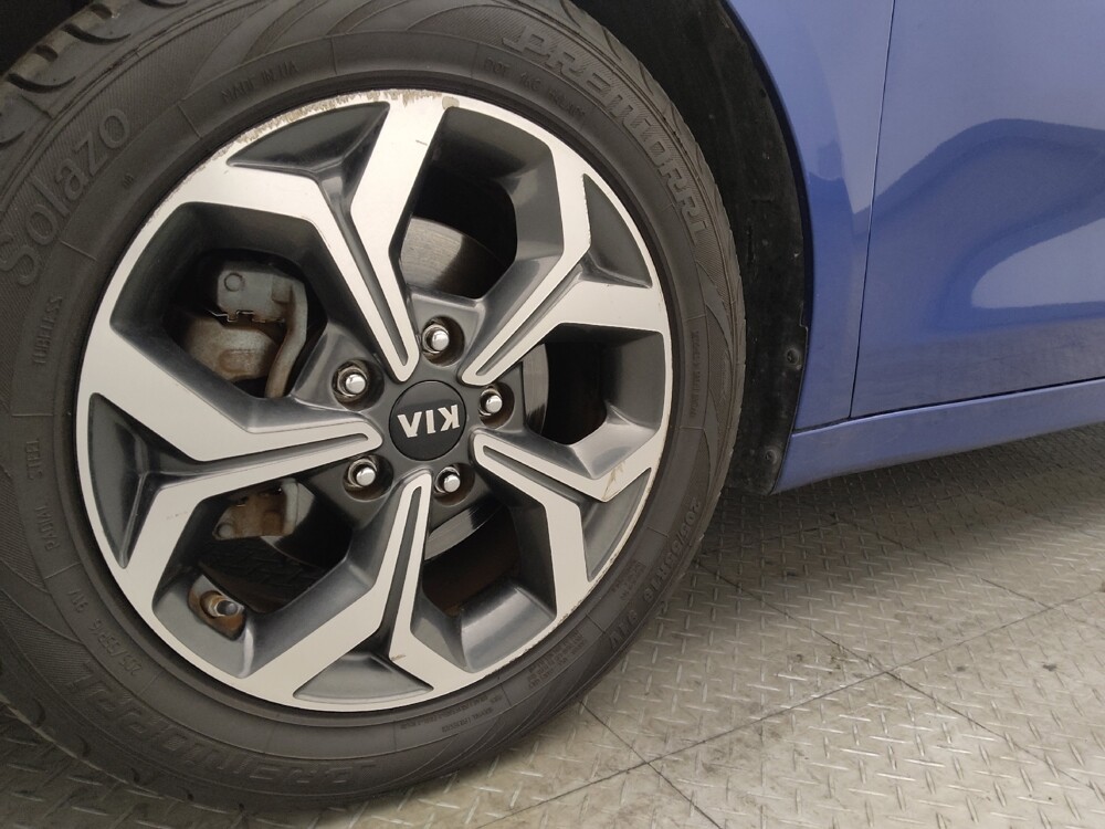 2019 Kia Forte in Sanford, FL 32773 - 18110465 31