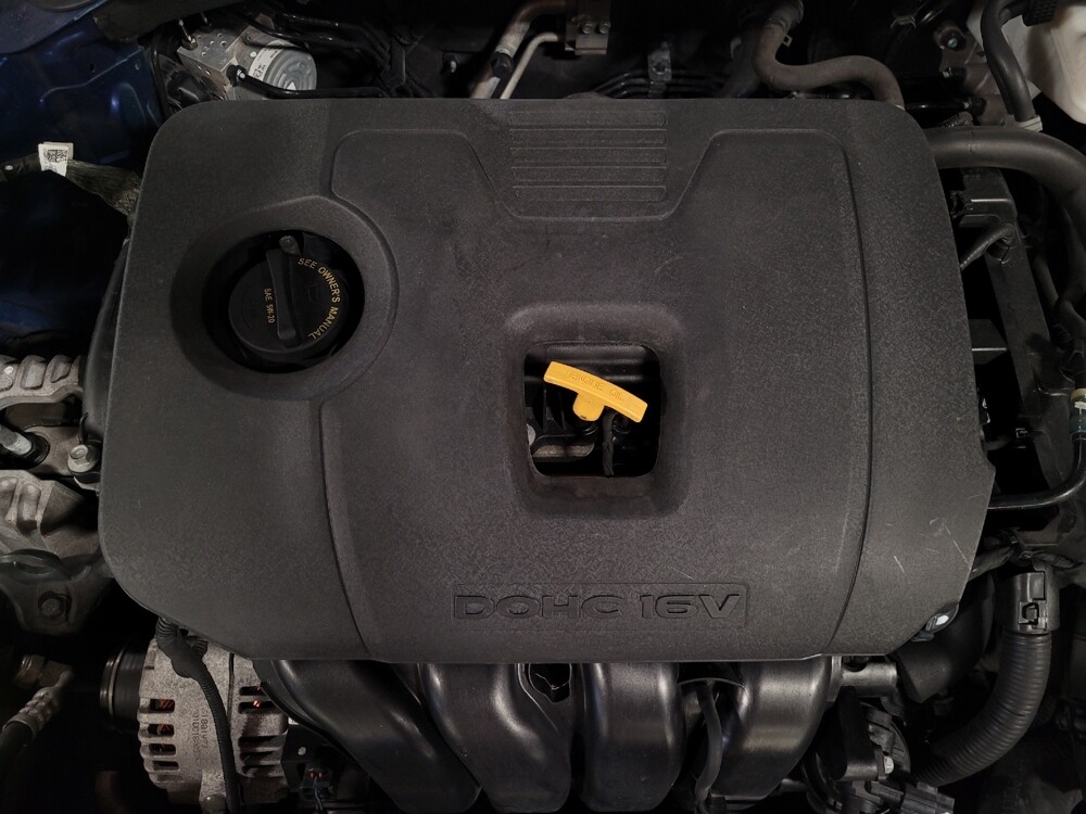 2019 Kia Forte in Sanford, FL 32773 - 18110465 30