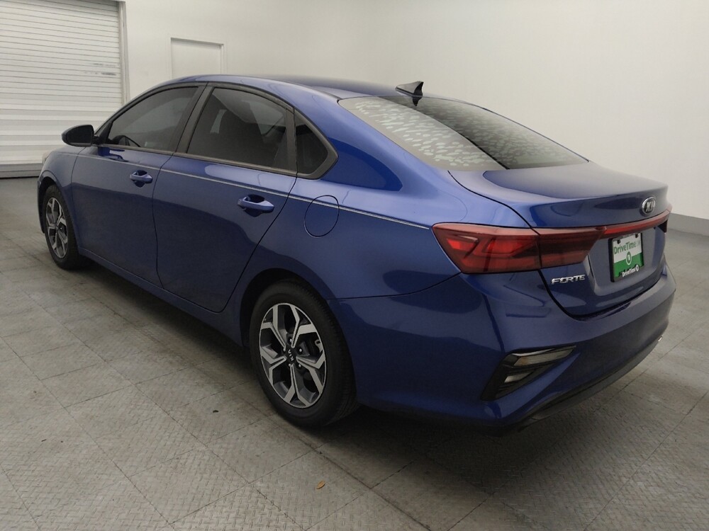 2019 Kia Forte in Sanford, FL 32773 - 18110465 5