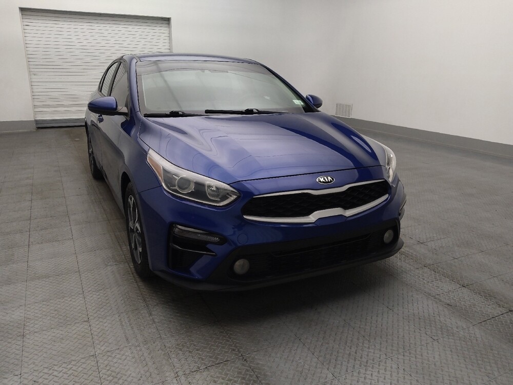 2019 Kia Forte in Sanford, FL 32773 - 18110465 14