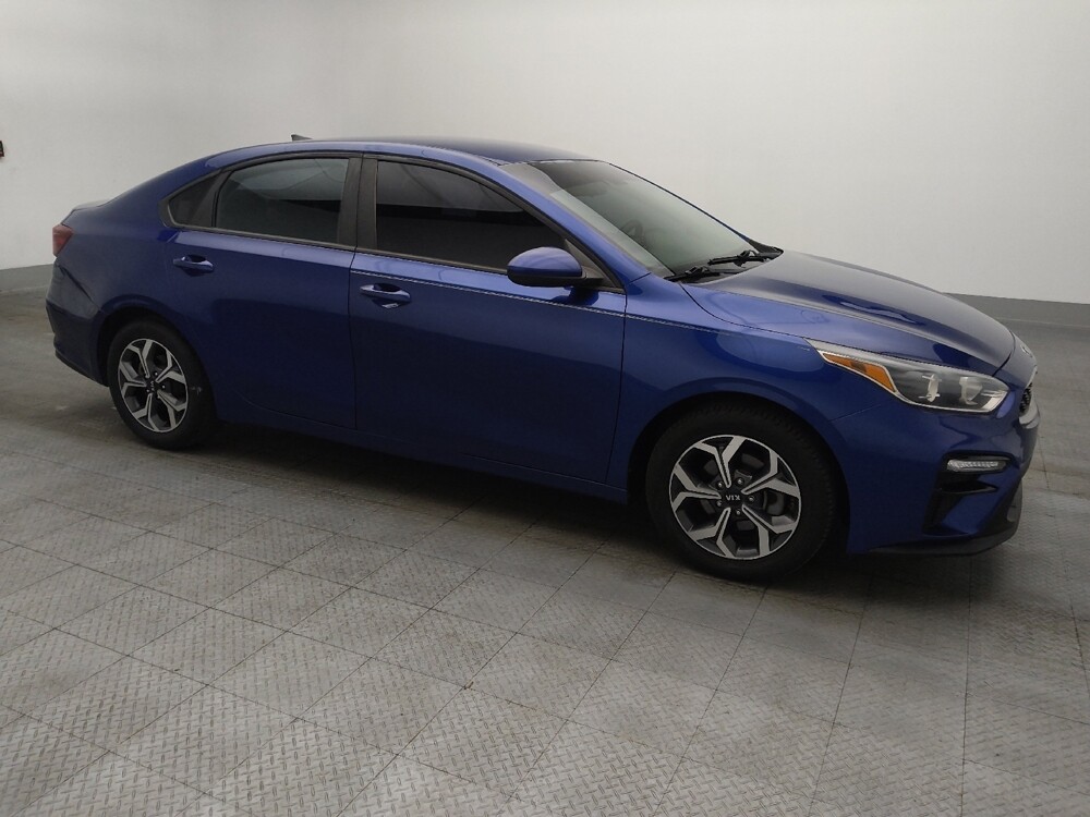 2019 Kia Forte in Sanford, FL 32773 - 18110465 11