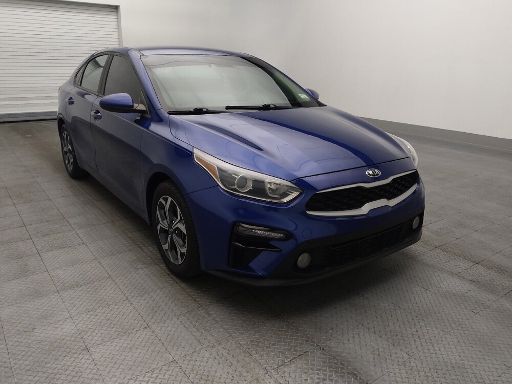 2019 Kia Forte in Sanford, FL 32773 - 18110465 13