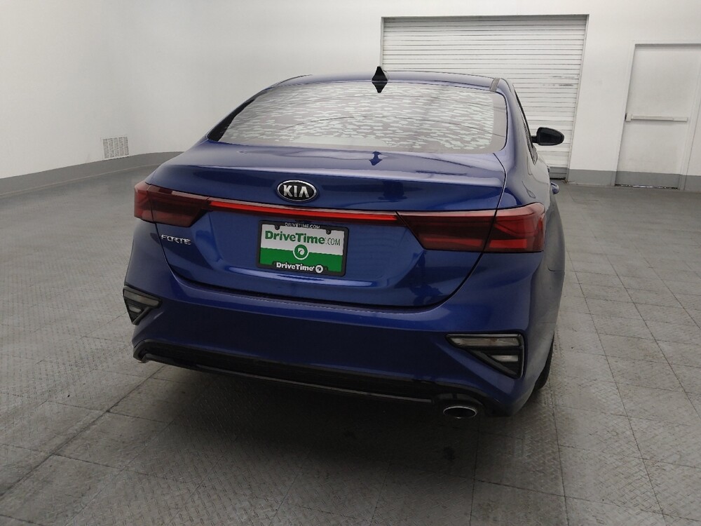 2019 Kia Forte in Sanford, FL 32773 - 18110465 7
