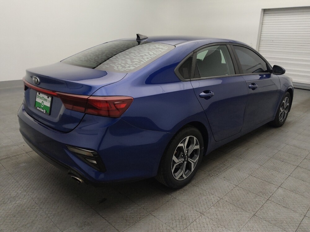 2019 Kia Forte in Sanford, FL 32773 - 18110465 9