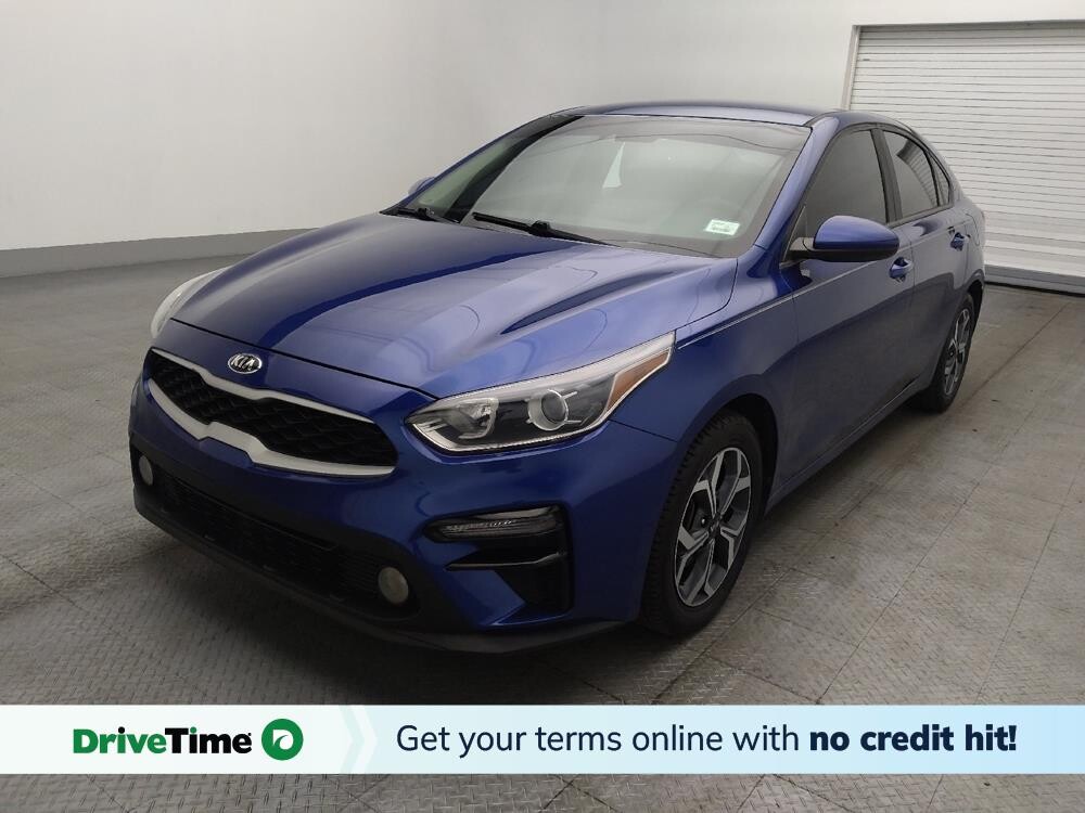 2019 Kia Forte in Sanford, FL 32773 - 18110465