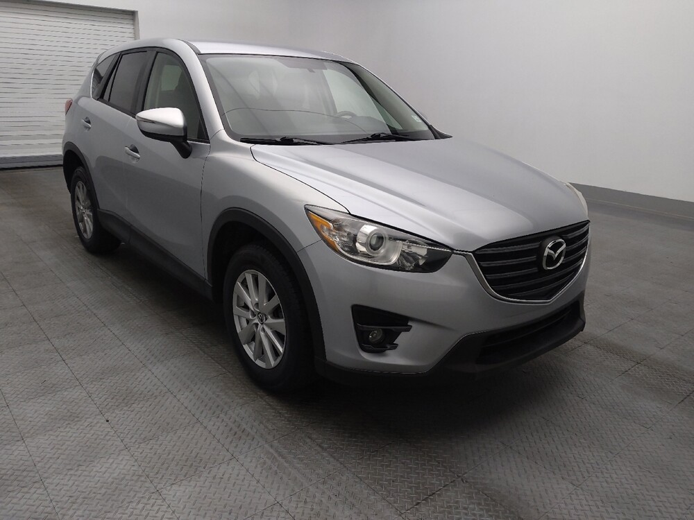 2016 Mazda CX-5 in Gainesville, FL 32609 - 18110466 13