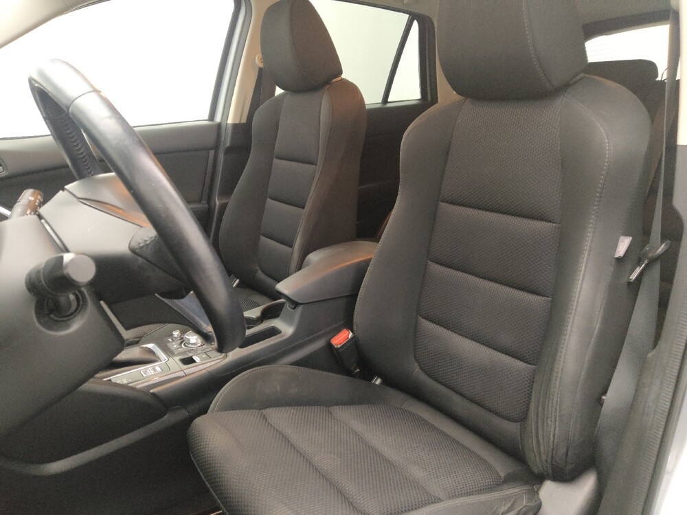 2016 Mazda CX-5 in Gainesville, FL 32609 - 18110466 17