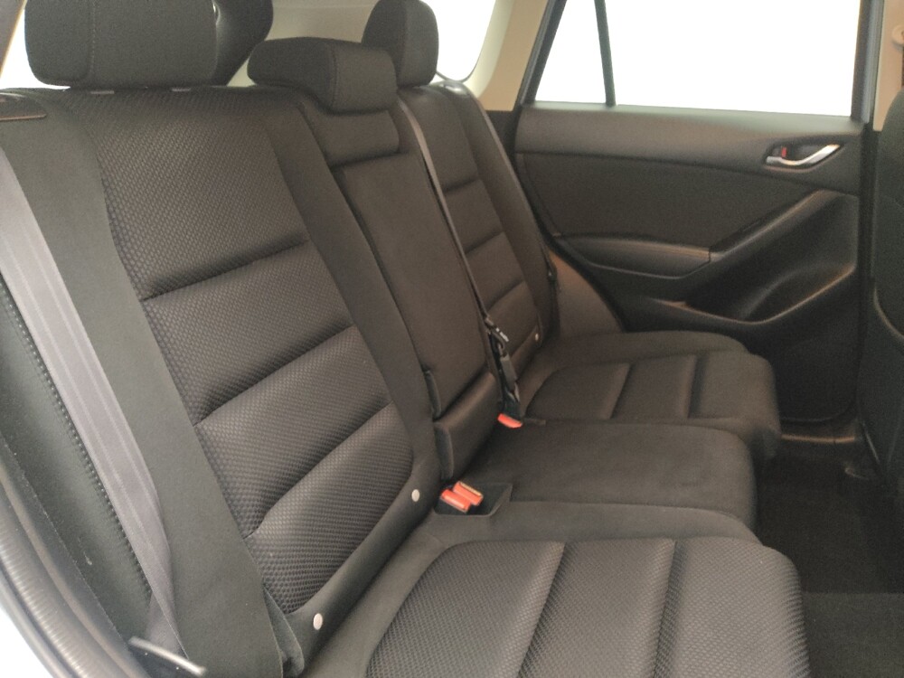 2016 Mazda CX-5 in Gainesville, FL 32609 - 18110466 19