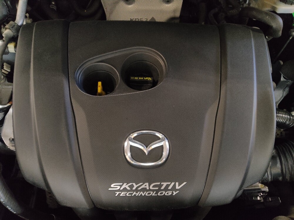 2016 Mazda CX-5 in Gainesville, FL 32609 - 18110466 30