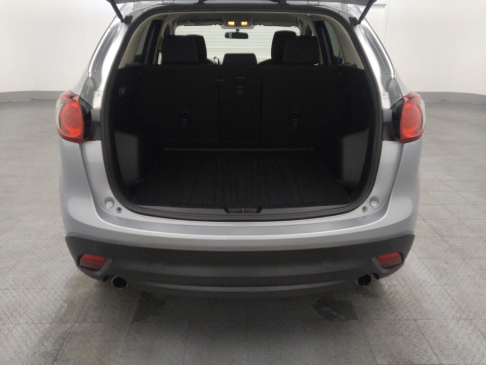 2016 Mazda CX-5 in Gainesville, FL 32609 - 18110466 29