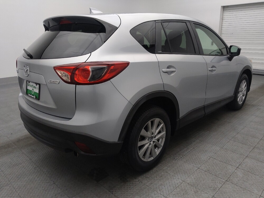 2016 Mazda CX-5 in Gainesville, FL 32609 - 18110466 9