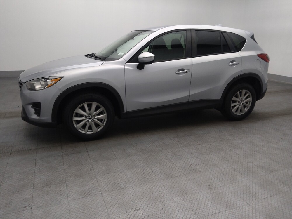 2016 Mazda CX-5 in Gainesville, FL 32609 - 18110466 2