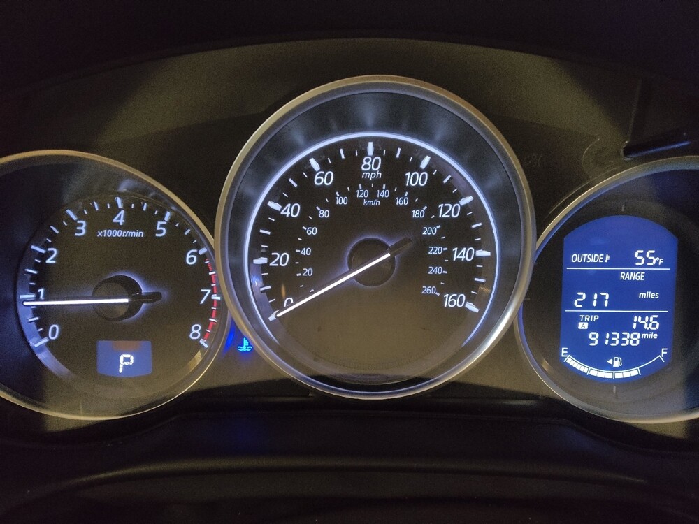 2016 Mazda CX-5 in Gainesville, FL 32609 - 18110466 23