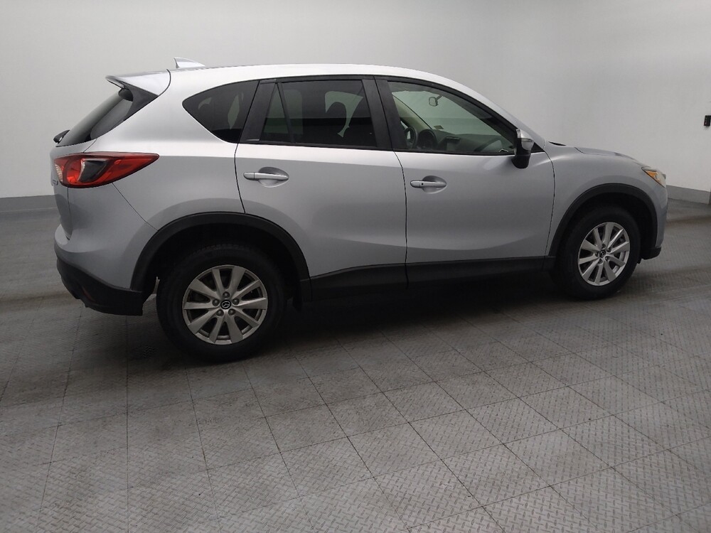 2016 Mazda CX-5 in Gainesville, FL 32609 - 18110466 10