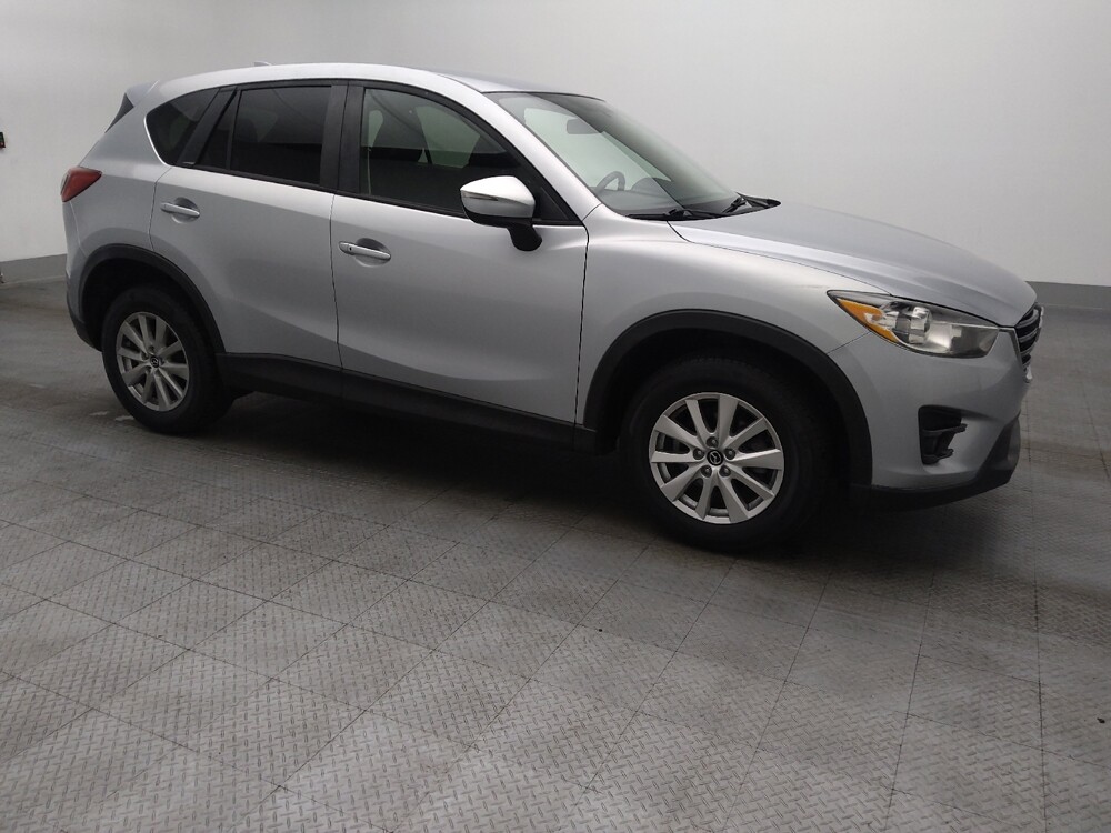 2016 Mazda CX-5 in Gainesville, FL 32609 - 18110466 11