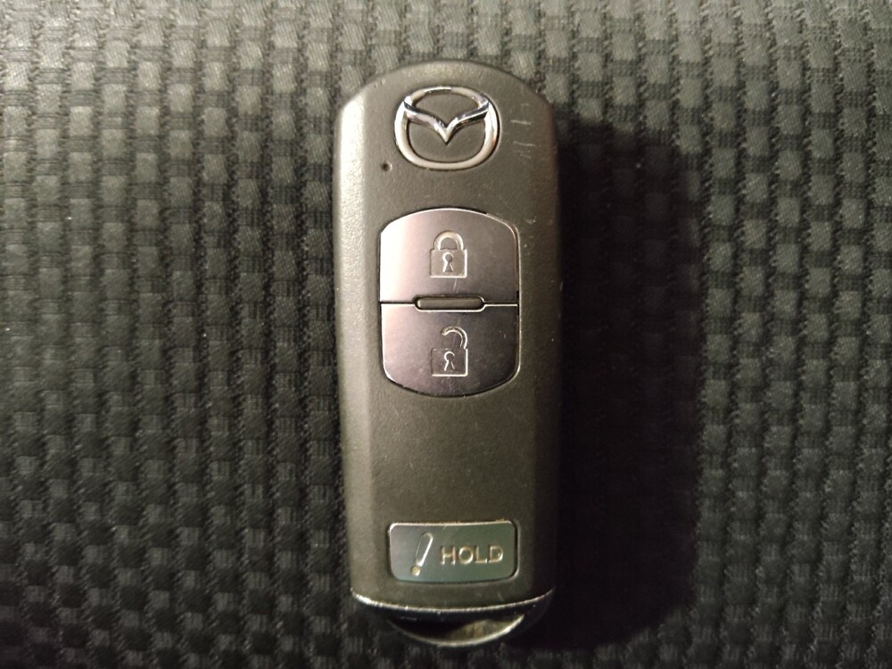 2016 Mazda CX-5 in Gainesville, FL 32609 - 18110466 32