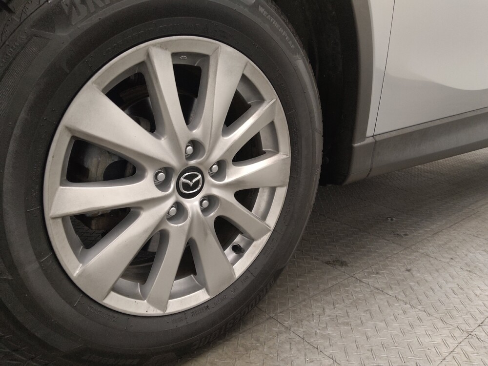 2016 Mazda CX-5 in Gainesville, FL 32609 - 18110466 31