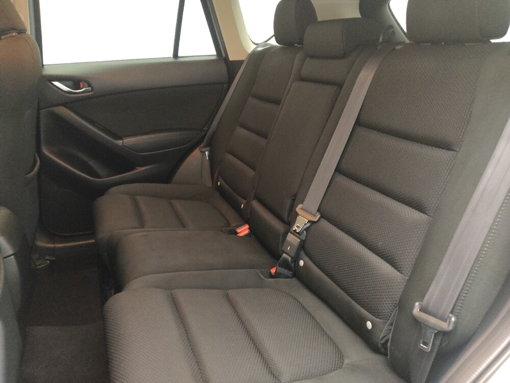 2016 Mazda CX-5 in Gainesville, FL 32609 - 18110466 18