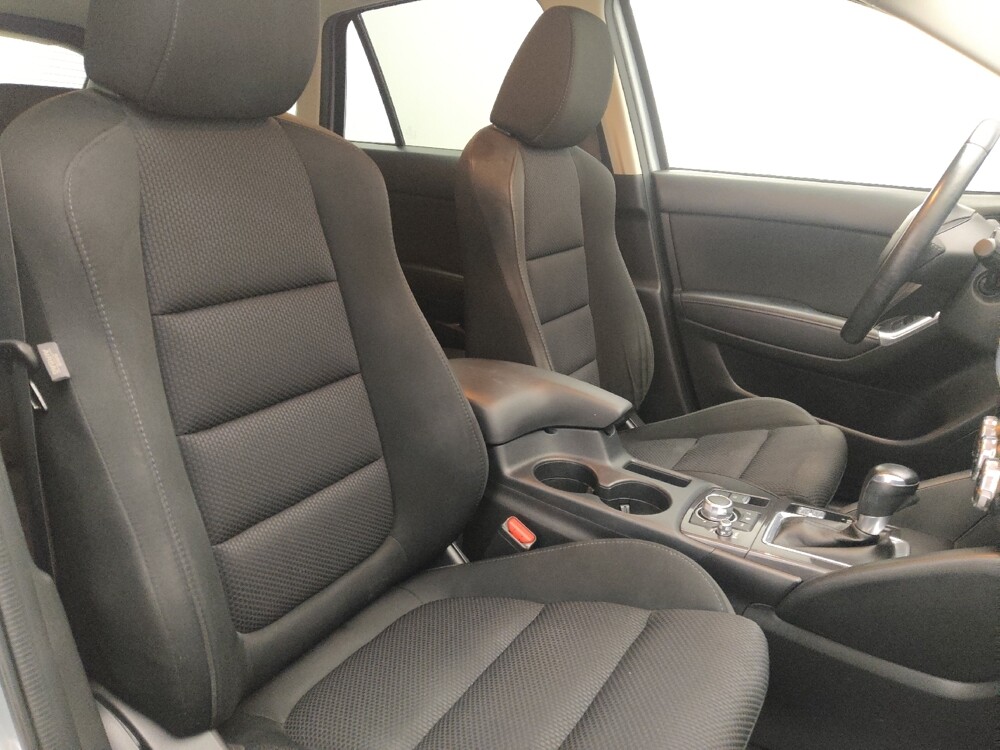 2016 Mazda CX-5 in Gainesville, FL 32609 - 18110466 21