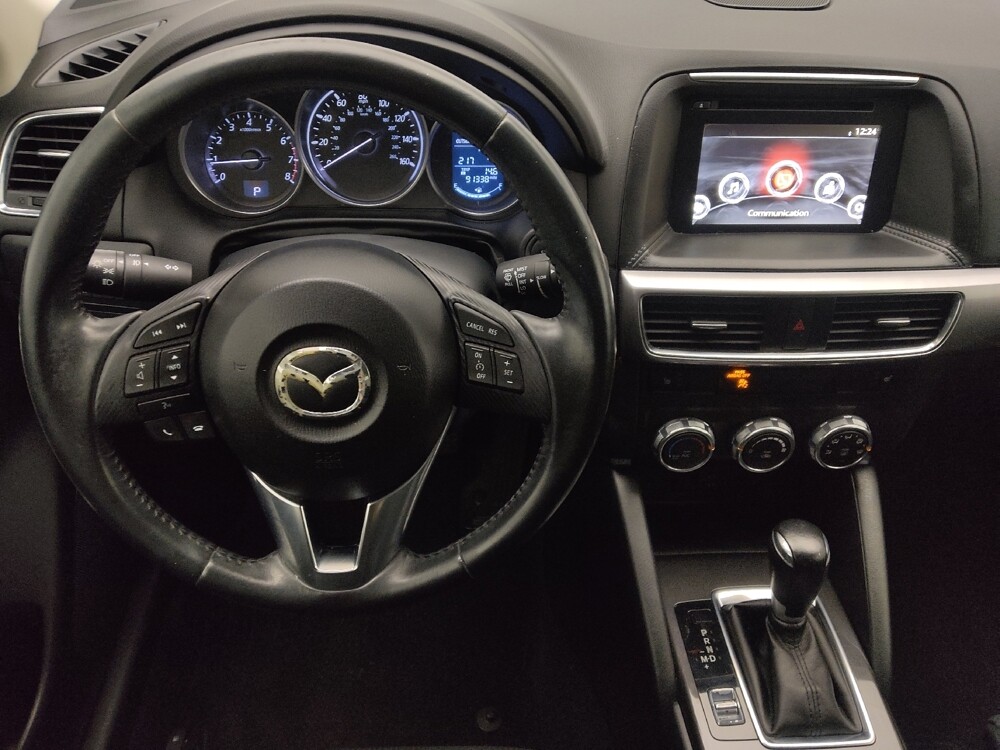 2016 Mazda CX-5 in Gainesville, FL 32609 - 18110466 22