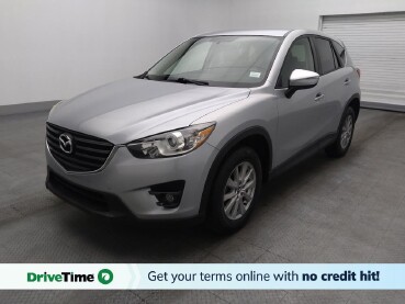 2016 Mazda CX-5 in Gainesville, FL 32609
