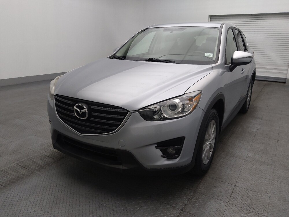 2016 Mazda CX-5 in Gainesville, FL 32609 - 18110466 15