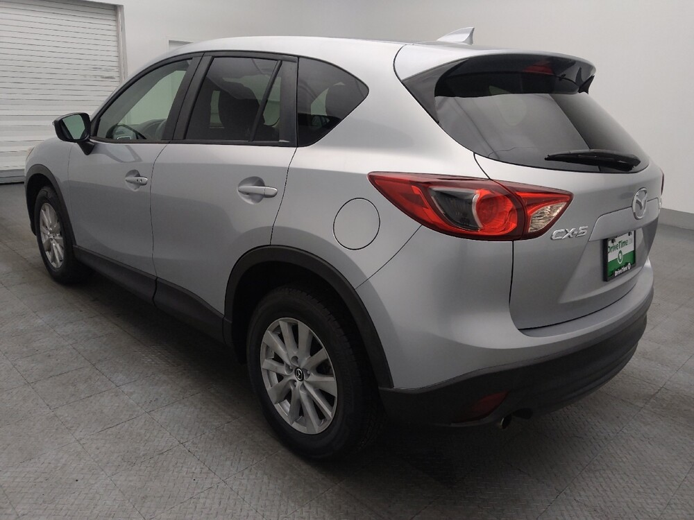 2016 Mazda CX-5 in Gainesville, FL 32609 - 18110466 5