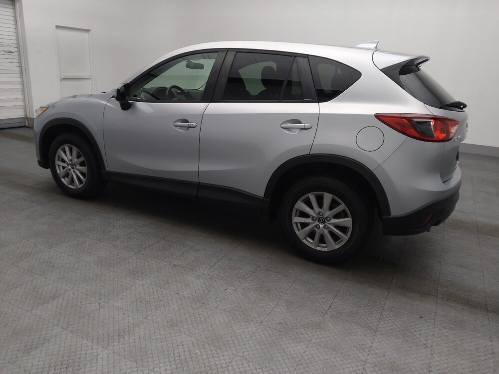 2016 Mazda CX-5 in Gainesville, FL 32609 - 18110466 3