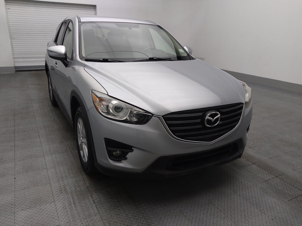 2016 Mazda CX-5 in Gainesville, FL 32609 - 18110466 14