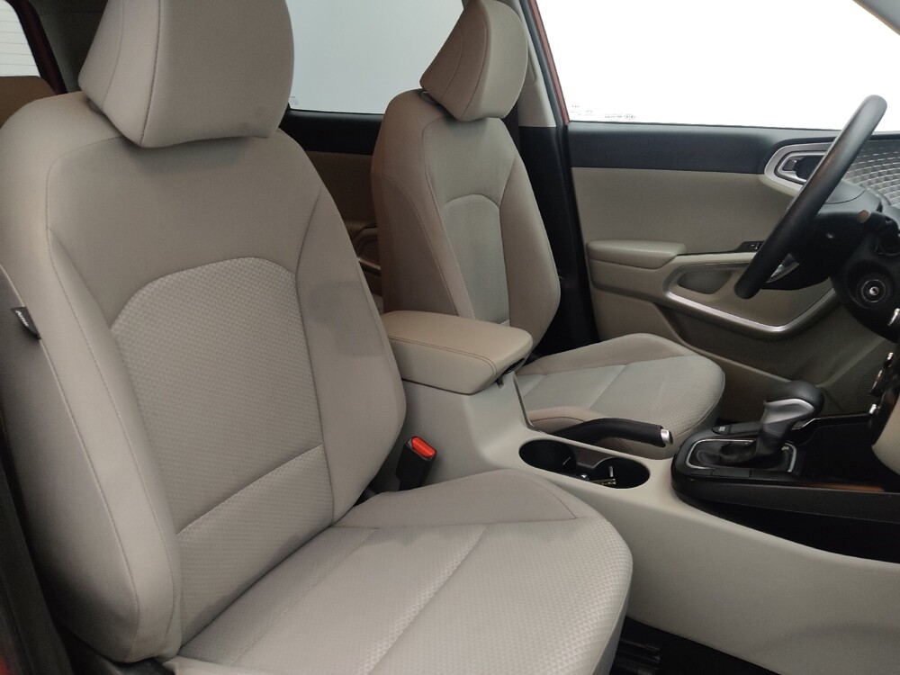 2022 Kia Soul in Sanford, FL 32773 - 18110468 21