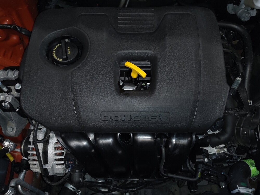 2022 Kia Soul in Sanford, FL 32773 - 18110468 30