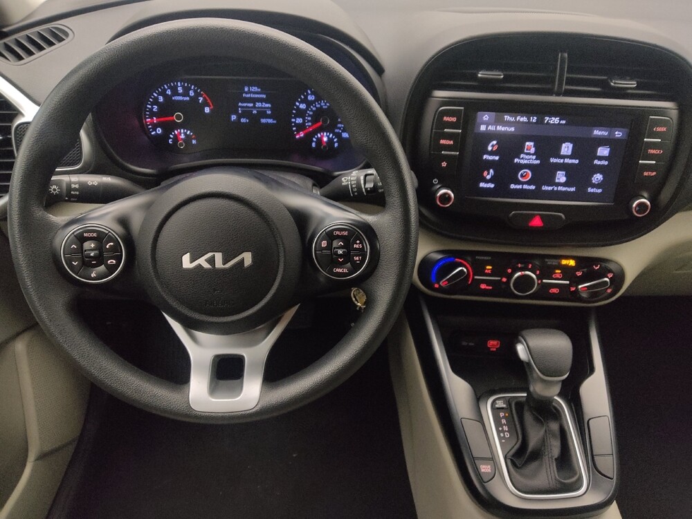 2022 Kia Soul in Sanford, FL 32773 - 18110468 22
