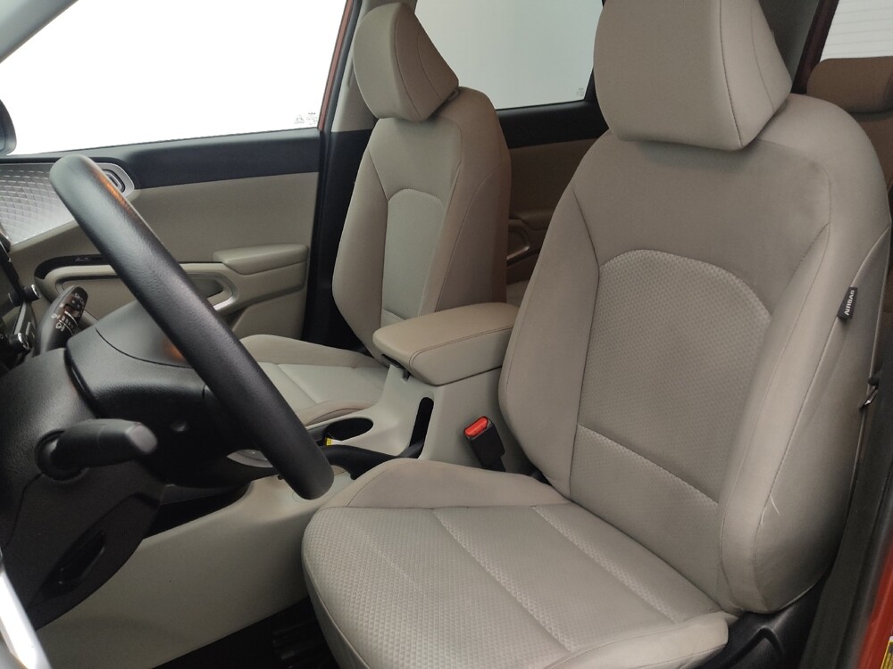 2022 Kia Soul in Sanford, FL 32773 - 18110468 17